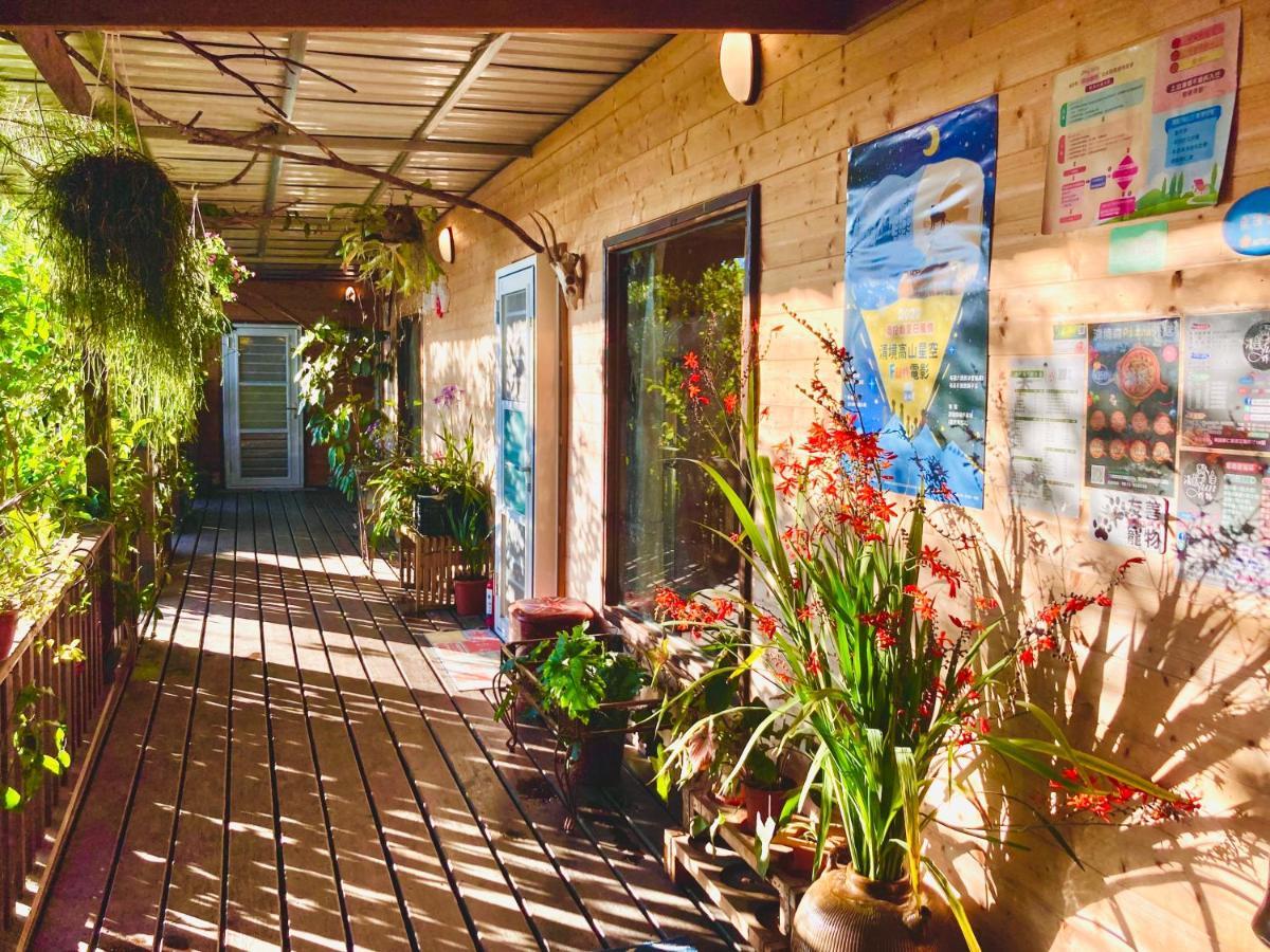 Home Box Renai Exterior foto