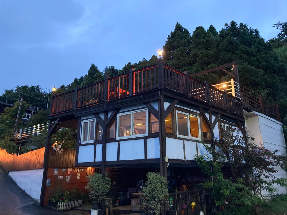 Home Box Renai Exterior foto