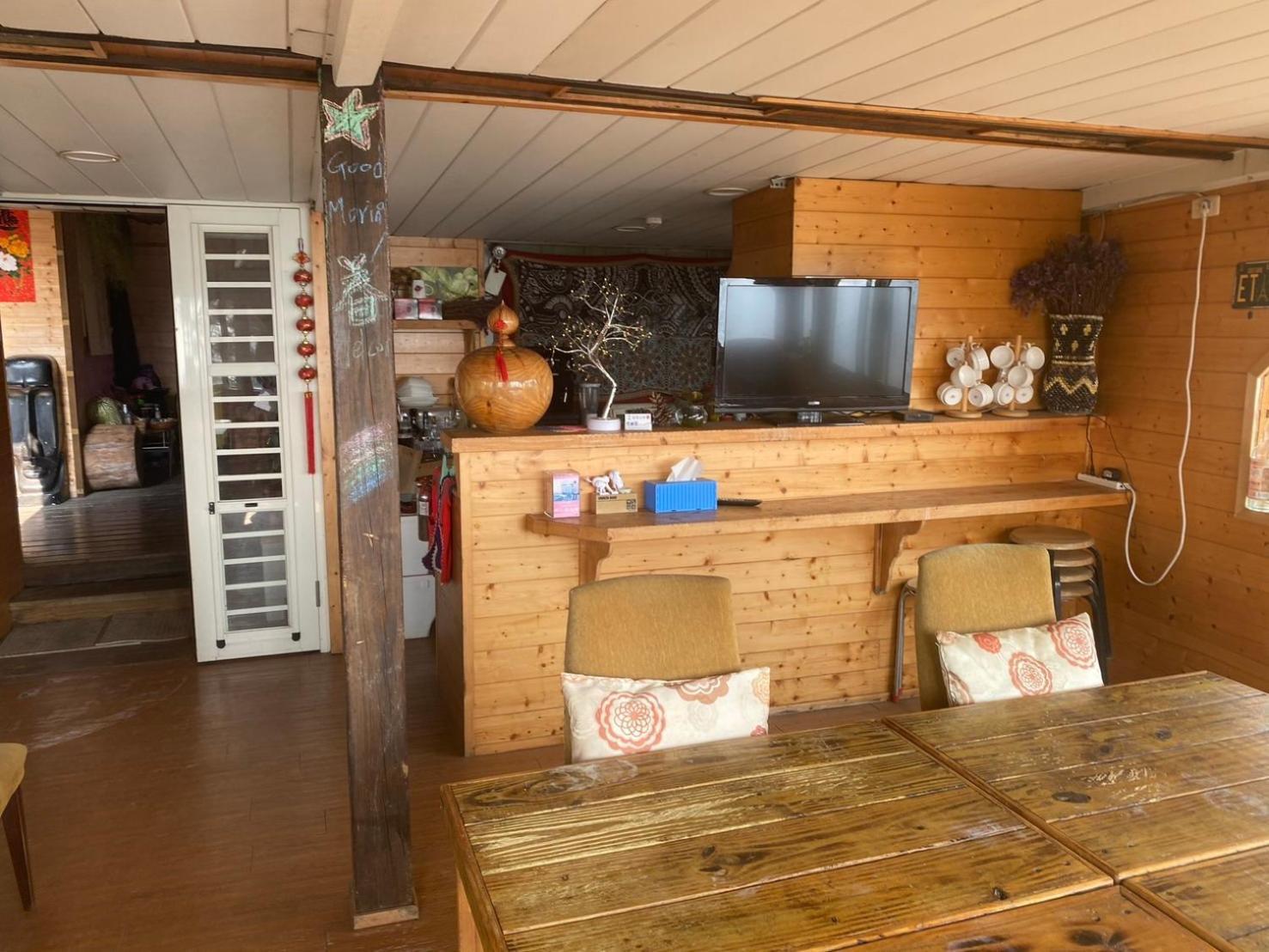 Home Box Renai Exterior foto
