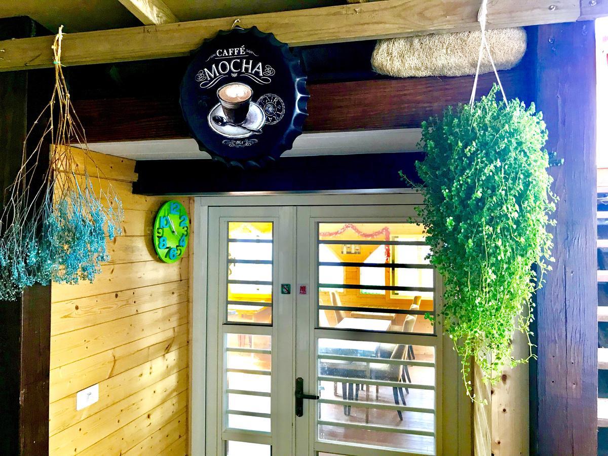 Home Box Renai Exterior foto