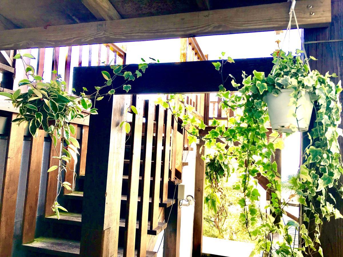 Home Box Renai Exterior foto