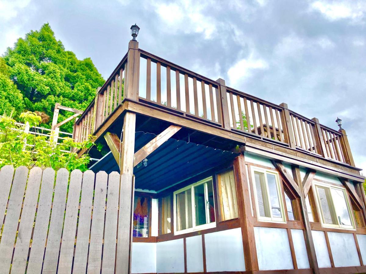 Home Box Renai Exterior foto